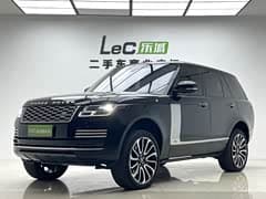揽胜 2022款 3.0T 中东版
