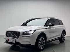 冒险家 2022款 2.0T 两驱尊雅版