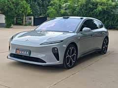 蔚来ET5T 2024款 75kWh Touring
