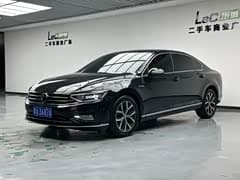 迈腾 2020款 330TSI DSG 领先型