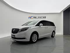 别克GL8 2018款 ES 28T 尊享型 国VI