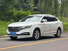 奔腾B30 2019款 1.6L 自动舒适型