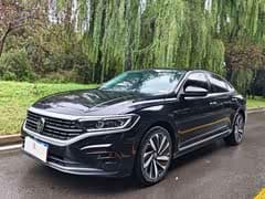 帕萨特 2023款 380TSI 旗舰版