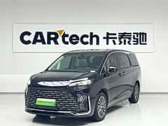 别克GL8新能源 2025款 陆尚 智享版