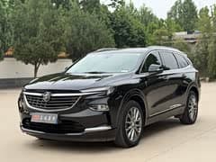 昂科旗 2020款 28T 四驱尊贵型
