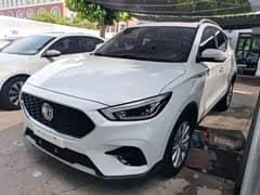 名爵ZS 2020款 180DVVT 自动Lite