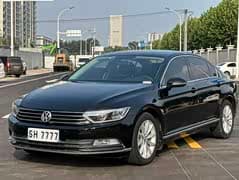 迈腾 2018款 330TSI DSG 领先型