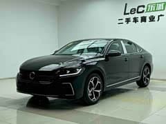 帕萨特 2026款 出众款 380TSI 龙腾版