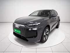 奥迪Q6L e-tron
