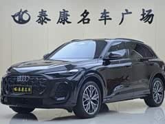 奥迪Q5L 2026款 2.0T 千万用户专享版