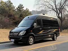 Sprinter