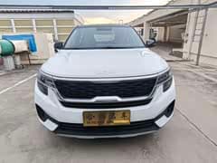 KX3傲跑