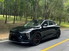 智己LS6