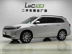 问界M7 2024款 1.5T 智驾后驱Pro版 6座