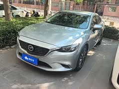 阿特兹 2017款 2.5L 蓝天运动版