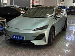 深蓝SL03 2022款 1.5L 1200增程版