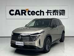 探陆 2024款 380VC-TURBO 四驱智驾版 6座