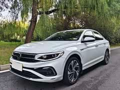 宝来 2023款 300TSI DSG尊行版