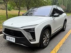 蔚来ES8 2020款 485KM 六座版