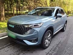 哈弗H6新能源 2023款 DHT-PHEV 110KM 畅行版