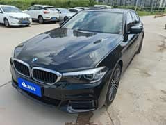 宝马5系 2019款 530Li 领先型 M运动套装