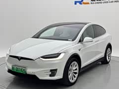 Model X 2016款 Model X 75D