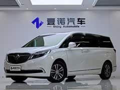 别克GL8 2018款 ES 28T 旗舰型 国VI