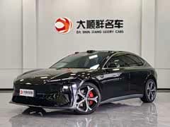 NIO ET5