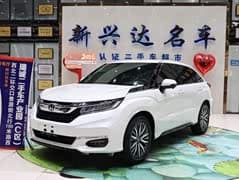 冠道 2020款 370TURBO 两驱豪华版