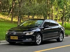 迈腾 2019款 330TSI DSG 领先型 国VI