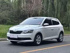 晶锐 2017款 1.4L 自动车享版