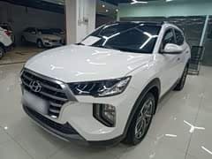 途胜 2019款 280TGDi 双离合两驱时尚版 国VI