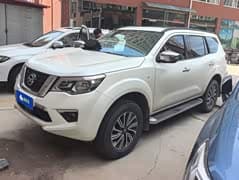 途达 2020款 2.5L XL Upper 4WD 自动四驱豪华版