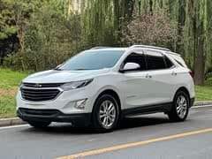 探界者 2019款 535T 自动驭界版 国V
