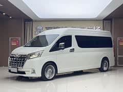 HIACE