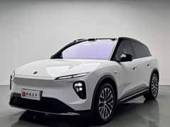 蔚来ES6 2024款 75kWh