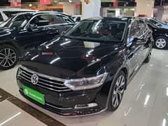 迈腾 2017款 330TSI DSG 领先型