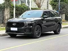 锐界 2024款 锐界L 2.0T EcoBoost 两驱七座时尚型