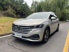 威然 2020款 330TSI 豪华版